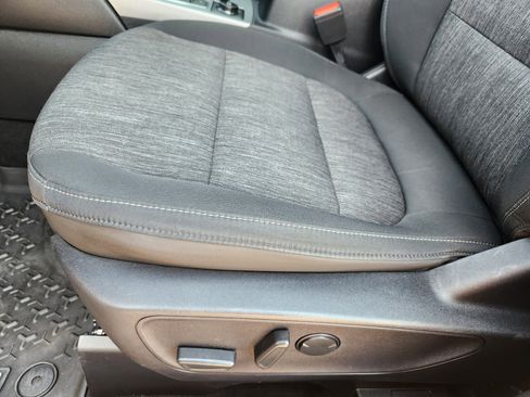 Used 2022 Ford Bronco Sport Big Bend w/ Convenience Package image 8