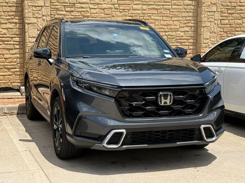 Used 2023 Honda CR-V Sport Touring image 3