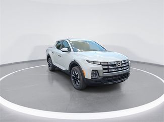 New 2026 Hyundai Santa Cruz SE video 2