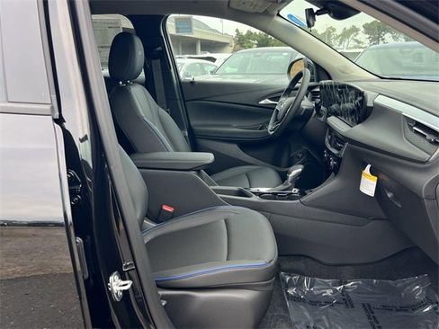 New 2026 Buick Encore GX Sport Touring image 27