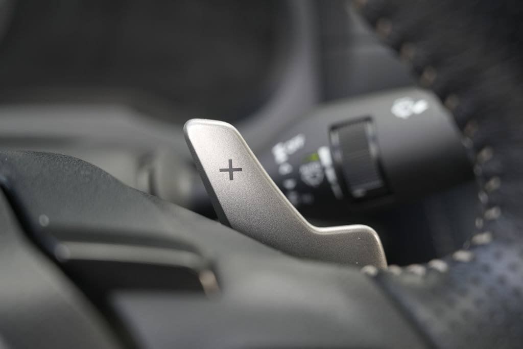 Used 2023 Lexus IS 350 F Sport w/ Memory Package AWD/4WD image 49
