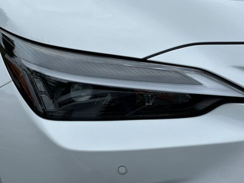 Certified 2026 Lexus NX 350 AWD w/ Accessory Package (2T) image 12