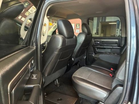 Used 2016 RAM 1500 Sport w/ Convenience Group image 27