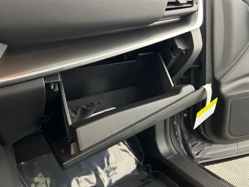 New 2026 Nissan Rogue Dark Armor FWD image 38