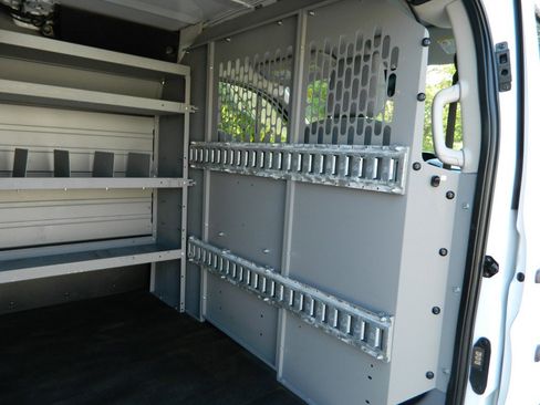 Used 2019 Ford Transit 250 130 Low Roof image 13