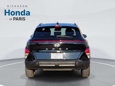 Used 2026 Hyundai Kona SEL Sport FWD image 6