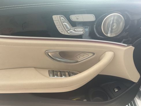 Used 2021 Mercedes-Benz E 350 4MATIC Sedan w/ Premium Package image 6