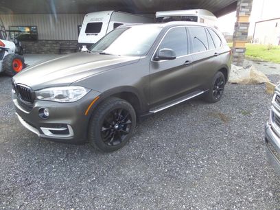 Used 2015 BMW X5 xDrive35i