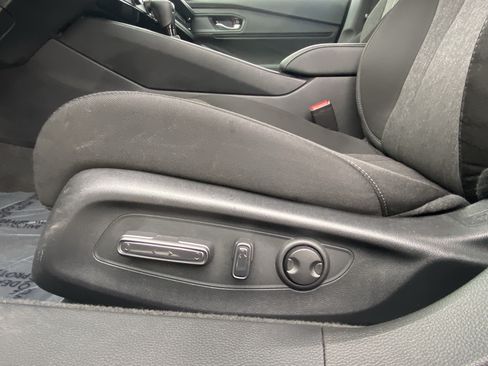 Certified 2025 Honda Accord Sport image 15