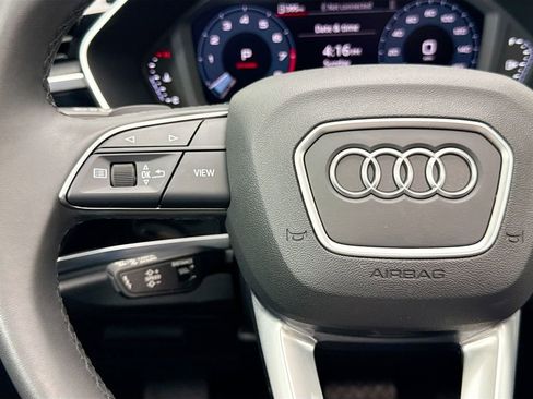 Certified 2025 Audi Q3 2.0T Premium w/ Convenience Package image 11