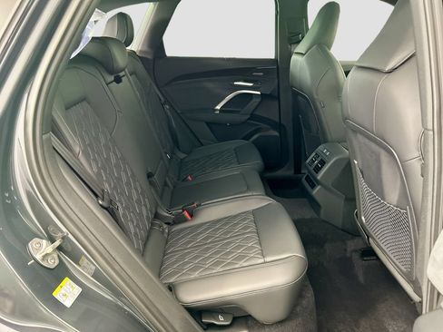 New 2026 Audi SQ5 Premium Plus AWD/4WD image 21