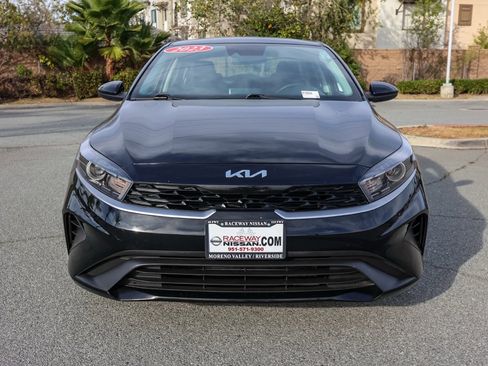 Used 2023 Kia Forte LXS image 9
