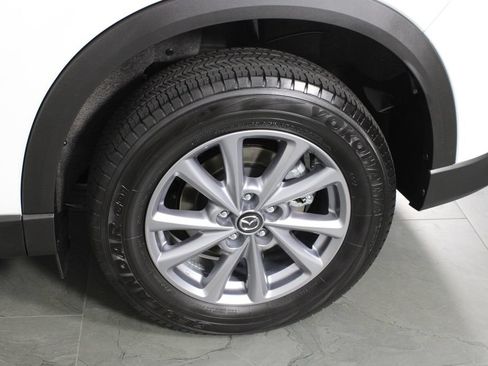 Used 2023 MAZDA CX-5 AWD 2.5 S w/ Select Package image 13