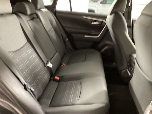 Used 2024 Toyota RAV4 SE AWD/4WD image 20