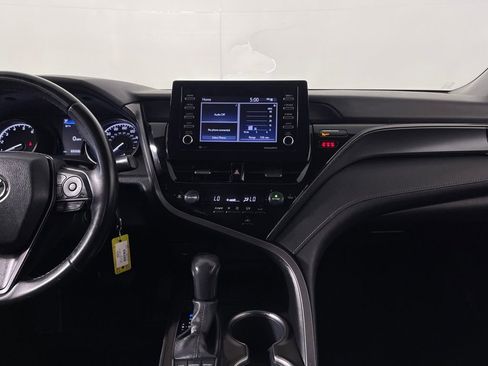 Certified 2023 Toyota Camry SE image 14