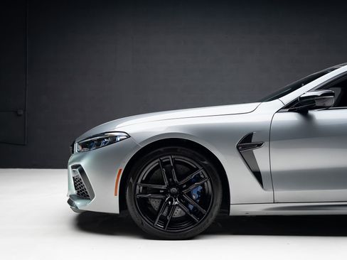 Used 2023 BMW M8 Gran Coupe xDrive Competition w/ Driving Assistance Package AWD/4WD image 19