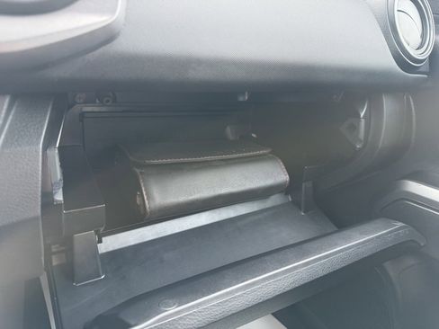 Certified 2023 Toyota Tacoma TRD Off-Road w/ Technology Package image 20