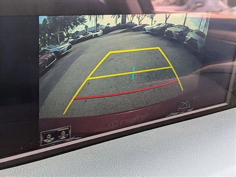 Used 2019 Lexus ES 350 w/ Luxury Package image 14