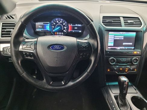 Used 2016 Ford Explorer XLT w/ Equipment Group 202A AWD/4WD image 22