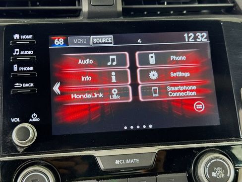 Used 2019 Honda Civic Sport image 19