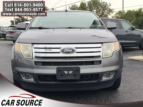 Used 2010 Ford Edge Limited AWD/4WD image 2