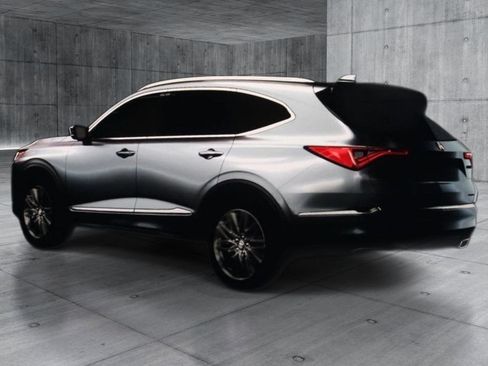Used 2022 Acura MDX SH-AWD w/ Advance Package image 39