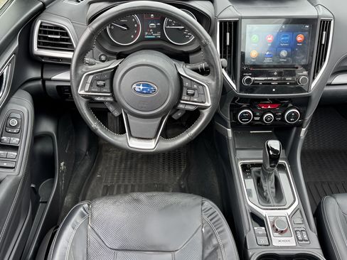 Used 2019 Subaru Forester Limited w/ Popular Package #3 image 13