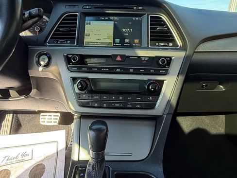 Used 2015 Hyundai Sonata Limited 2.0T image 15
