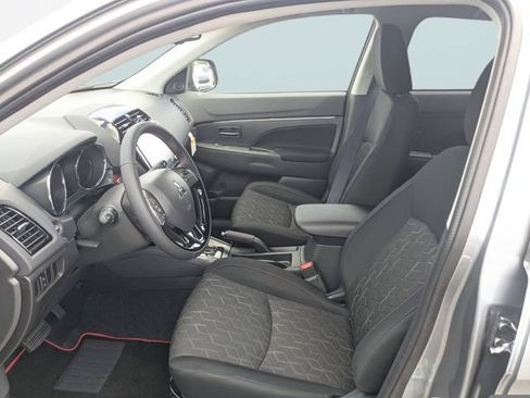New 2026 Mitsubishi Outlander Sport AWD image 20
