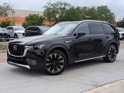 Certified 2024 MAZDA CX-90 Plug-In Hybrid w/ Premium Pkg