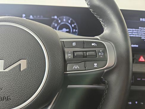 Used 2023 Kia Sportage X-Pro Prestige image 16