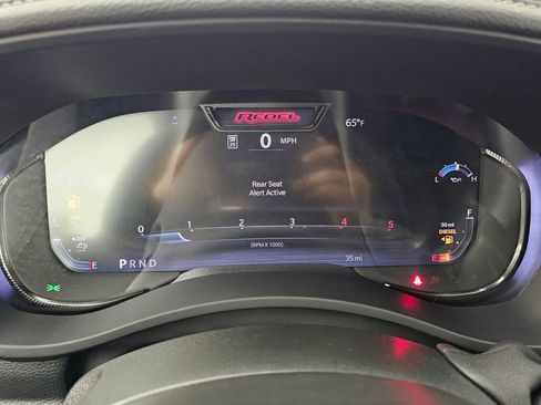 New 2026 RAM 2500 Rebel w/ Rebel Level 1 Equipment Group image 24