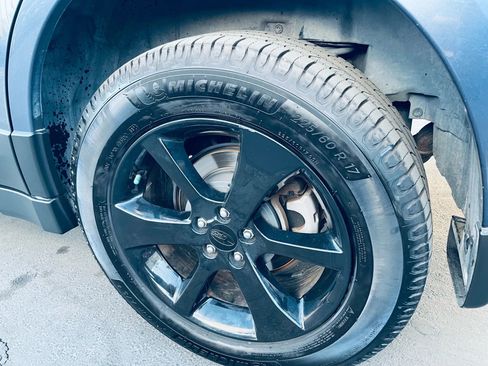 Used 2013 Subaru Outback 2.5i Limited image 21