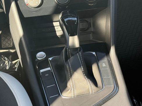 New 2026 Volkswagen Taos S image 16