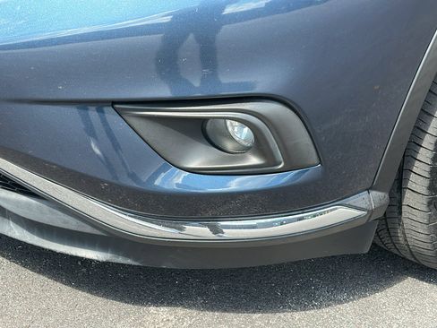 Used 2016 Nissan Murano SL w/ SL Technology Package image 5