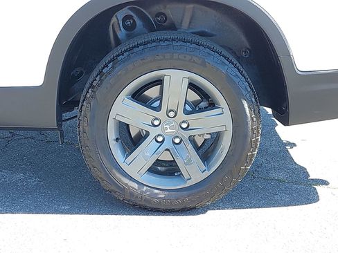 Certified 2023 Honda Ridgeline RTL image 33