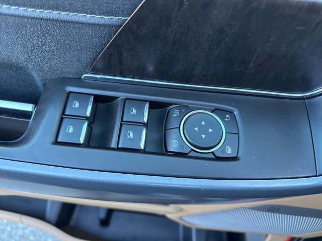 Used 2021 Ford F150 Lariat w/ Equipment Group 502A High AWD/4WD image 16
