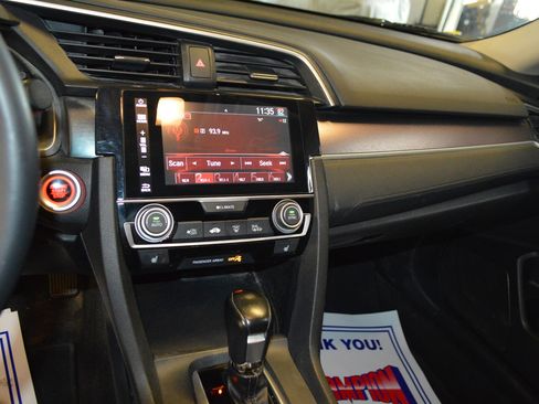 Used 2017 Honda Civic EX-L image 19