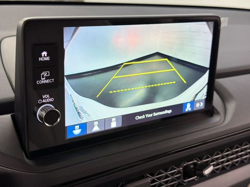 New 2026 Honda Accord SE image 25