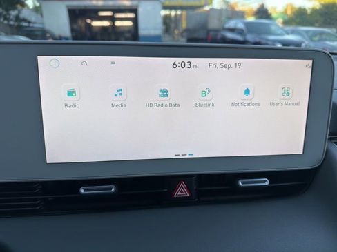 Used 2023 Hyundai Ioniq 5 SEL image 27