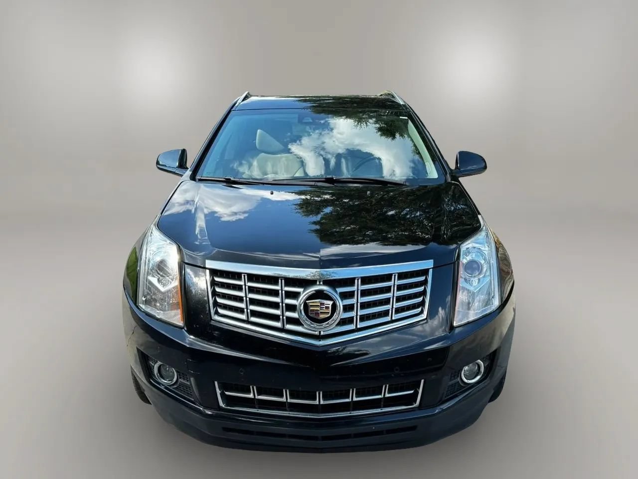 Used 2016 Cadillac SRX Performance w/ Driver Awareness Package FWD image 3