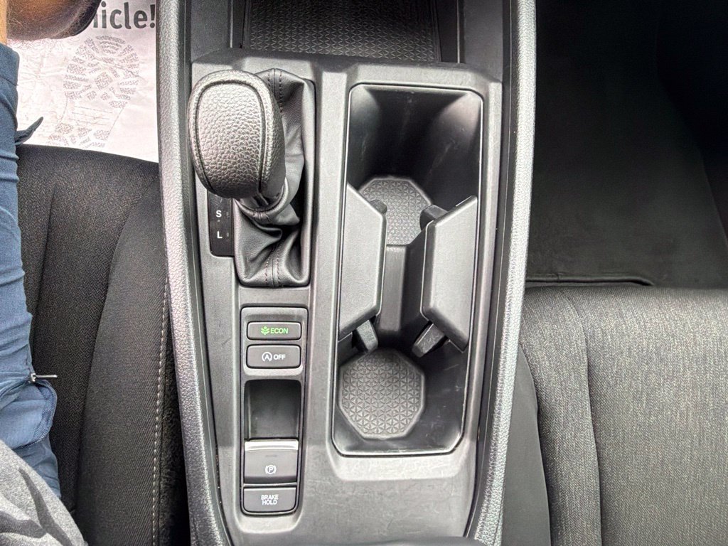 Used 2024 Honda Accord EX image 30
