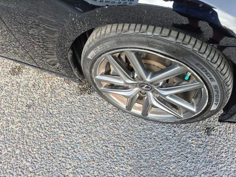 Used 2019 Lexus IS 300 F Sport w/ F Sport Package RWD image 18