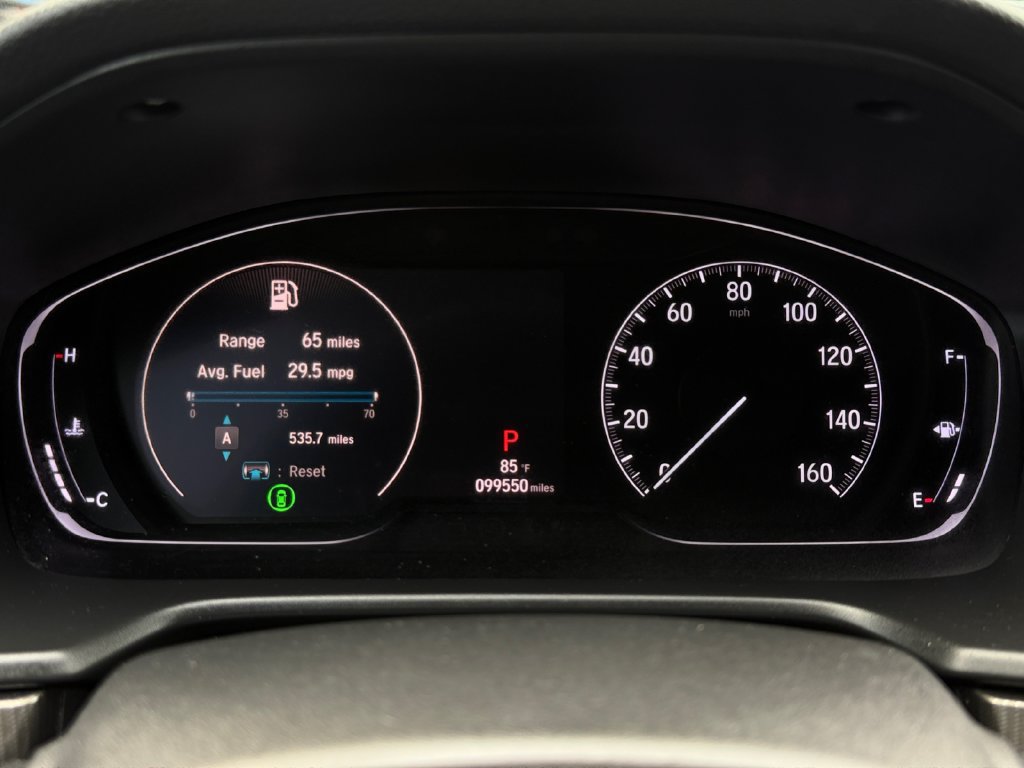 Used 2018 Honda Accord Sport image 14