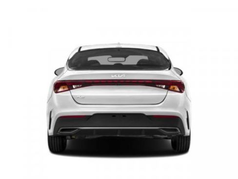 Used 2022 Kia K5 EX w/ EX Premium Package image 8
