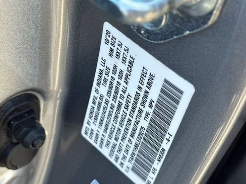 Used 2020 Honda CR-V EX-L image 30