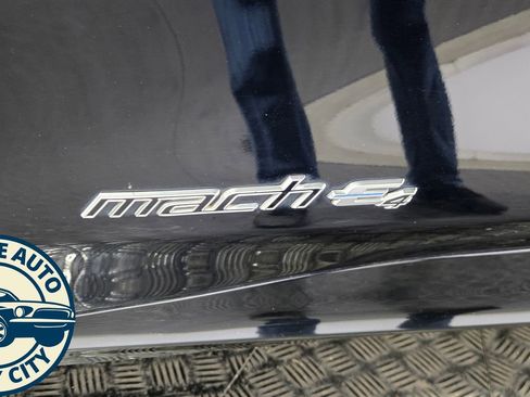 Used 2021 Ford Mustang Mach-E Premium AWD/4WD image 27