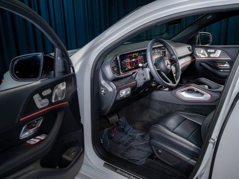 New 2026 Mercedes-Benz GLE 450 4MATIC Coupe image 10