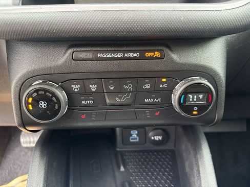 Used 2021 Ford Bronco Sport Big Bend w/ Big Bend Package (96B) image 21