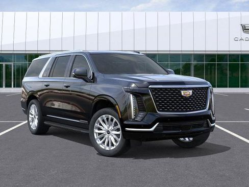 New 2026 Cadillac Escalade ESV 2WD image 7